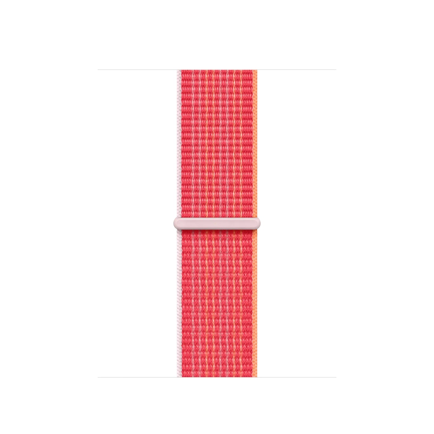 Apple Watch Band - Sport Loop (41mm) - (PRODUCT) RED - Regular
