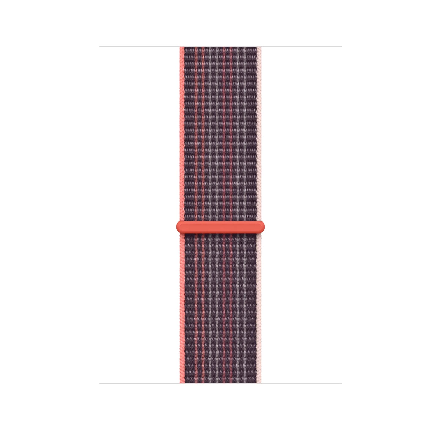 Apple Watch Band - Sport Loop (41mm) - (PRODUCT) RED - Regular
