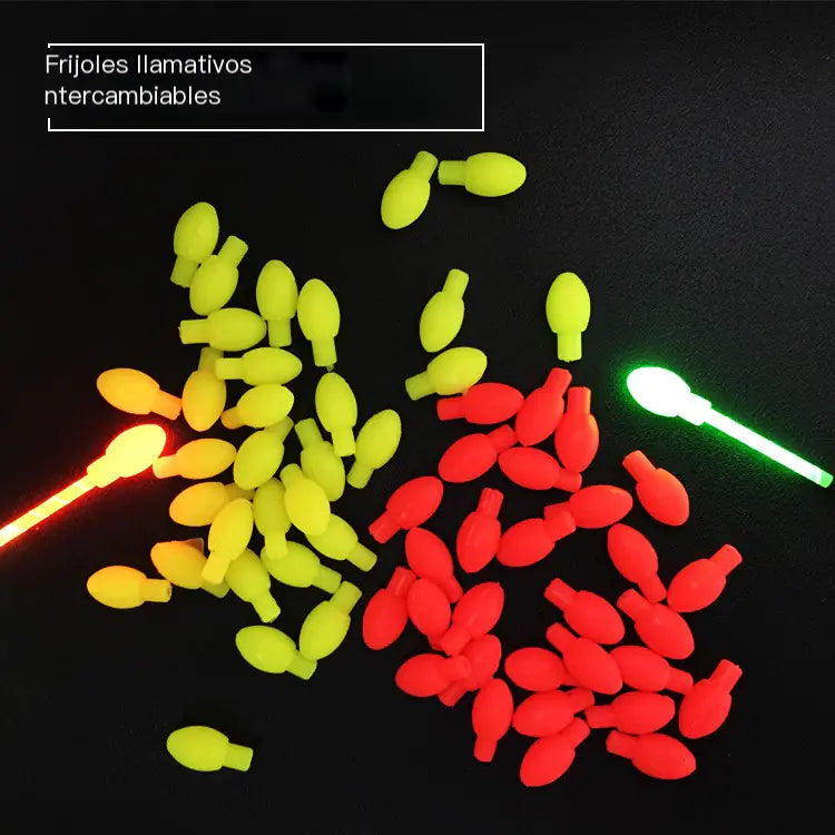 CR425 Power Source Night Glow Float Electronic Battery