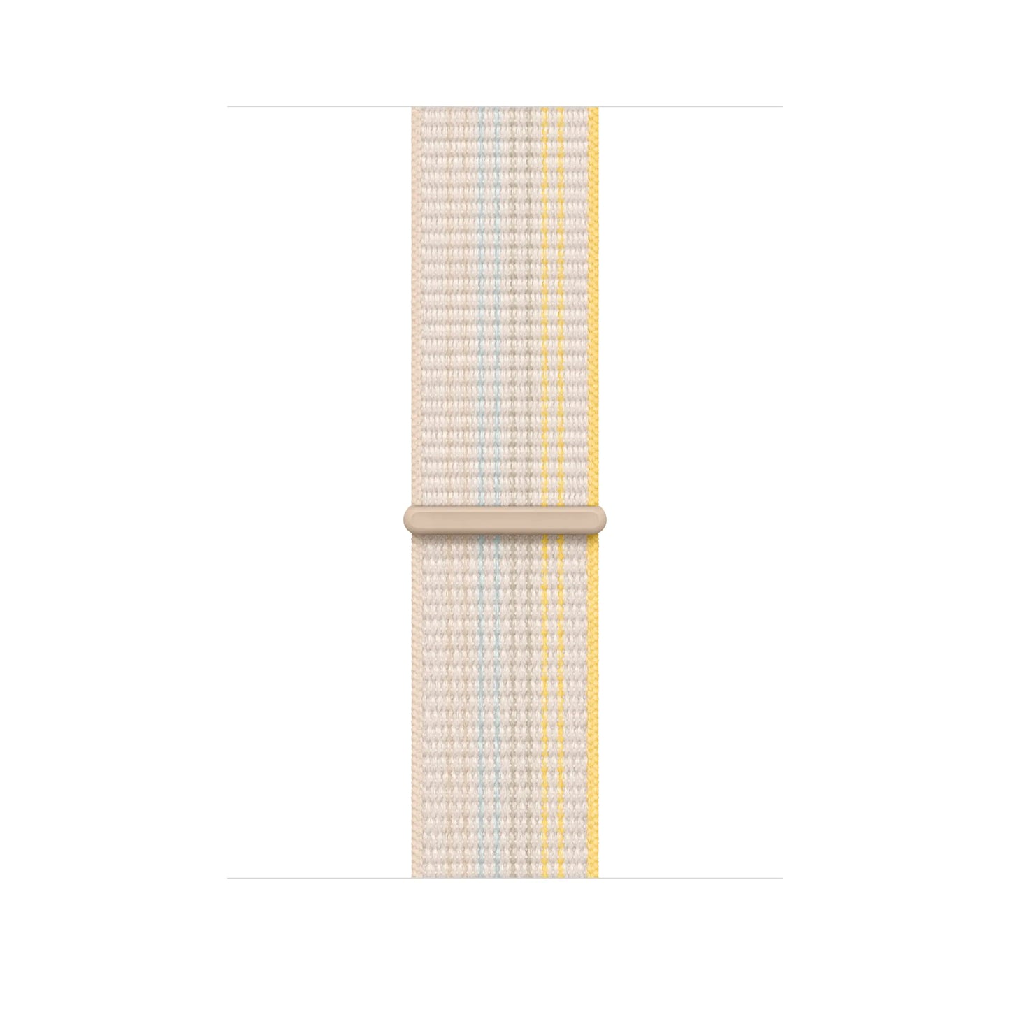 Apple Watch Band - Sport Loop (41mm) - (PRODUCT) RED - Regular